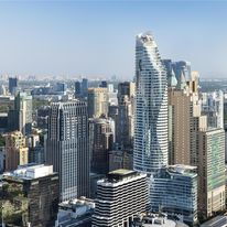 Waldorf Astoria Bangkok