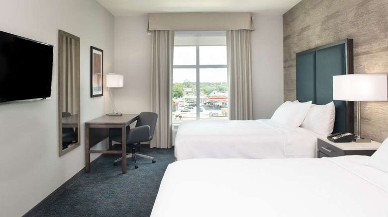 <b>Homewood Suites Hilton North Charleston Room</b>. Images powered by <a href="https://iceportal.shijigroup.com/" title="IcePortal" target="_blank">IcePortal</a>.