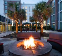 Homewood Suites Hilton North Charleston Exterior