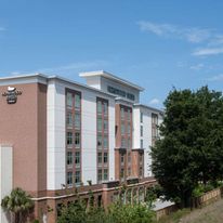 Homewood Suites Hilton North Charleston