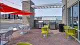 Home2 Suites Green Bay Restaurant
