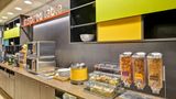 Home2 Suites Green Bay Restaurant