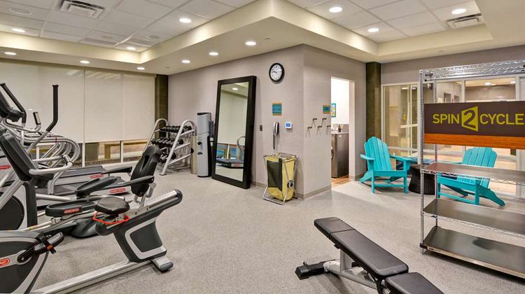 Home2 Suites Green Bay Health