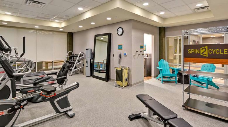 <b>Home2 Suites Green Bay Health</b>. Images powered by <a href="https://iceportal.shijigroup.com/" title="IcePortal" target="_blank">IcePortal</a>.
