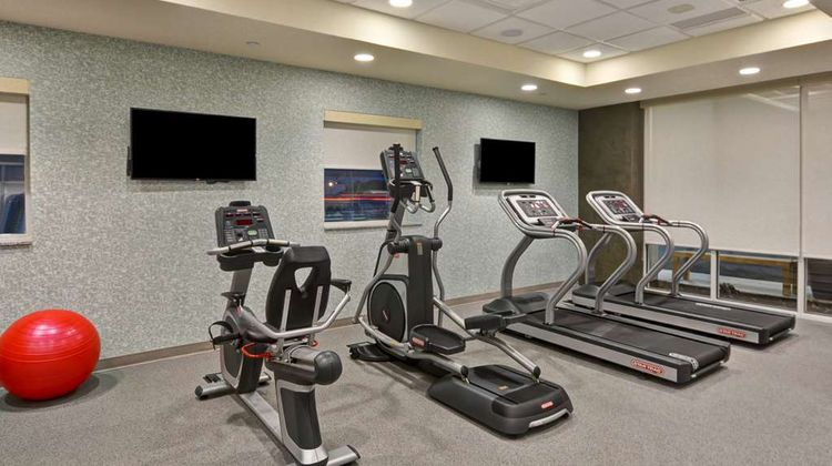 Home2 Suites Green Bay Health