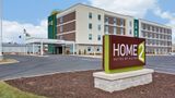 Home2 Suites Green Bay Exterior
