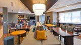 Home2 Suites Green Bay Lobby