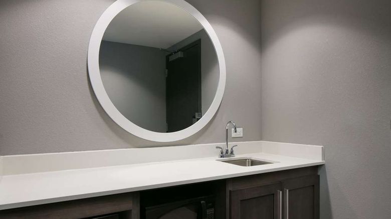 <b>Hampton Inn Wichita Northwest Other</b>. Images powered by <a href="https://iceportal.shijigroup.com/" title="IcePortal" target="_blank">IcePortal</a>.