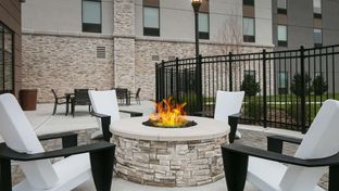 Hampton Inn Wichita Northwest