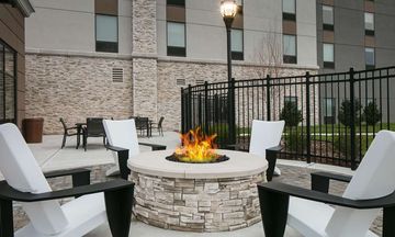 Hampton Inn Wichita Northwest