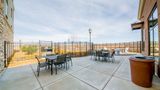 <b>Hampton Inn Wichita Northwest Exterior</b>. Images powered by <a href="https://iceportal.shijigroup.com/" title="IcePortal" target="_blank">IcePortal</a>.