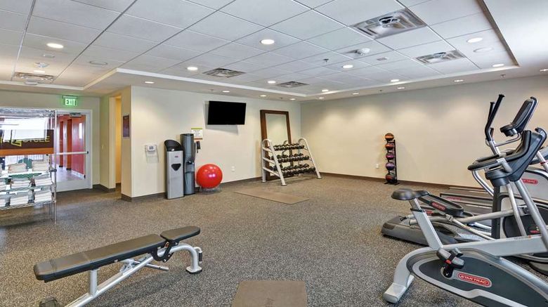 <b>Home2 Suites Las Vegas Strip South Health</b>. Images powered by <a href="https://iceportal.shijigroup.com/" title="IcePortal" target="_blank">IcePortal</a>.
