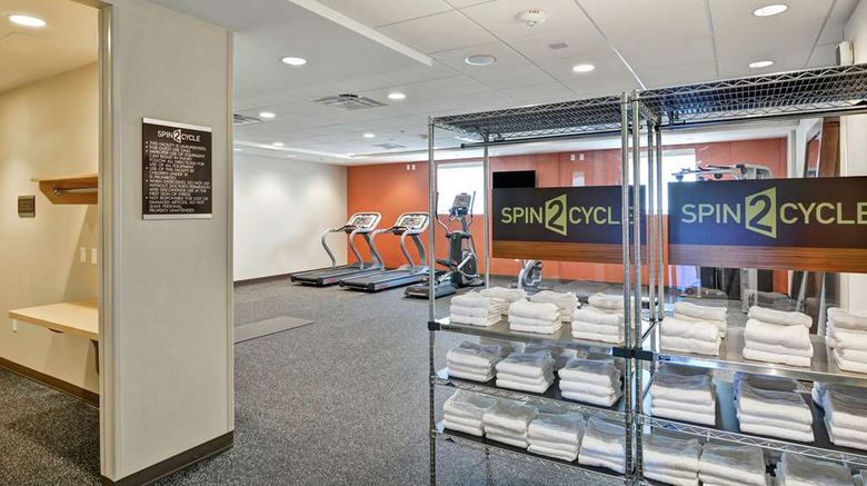 <b>Home2 Suites Las Vegas Strip South Health</b>. Images powered by <a href="https://iceportal.shijigroup.com/" title="IcePortal" target="_blank">IcePortal</a>.