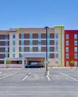 Home2 Suites Las Vegas Strip South