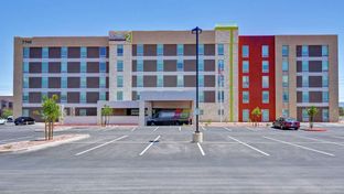 Home2 Suites Las Vegas Strip South