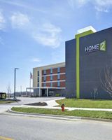 Home2 Suites by Hilton KCI Airport