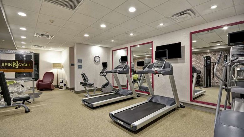 <b>Home2 Suites by Hilton KCI Airport Health</b>. Images powered by <a href="https://iceportal.shijigroup.com/" title="IcePortal" target="_blank">IcePortal</a>.