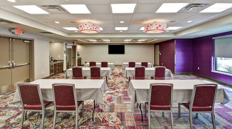 <b>Home2 Suites by Hilton KCI Airport Meeting</b>. Images powered by <a href="https://iceportal.shijigroup.com/" title="IcePortal" target="_blank">IcePortal</a>.