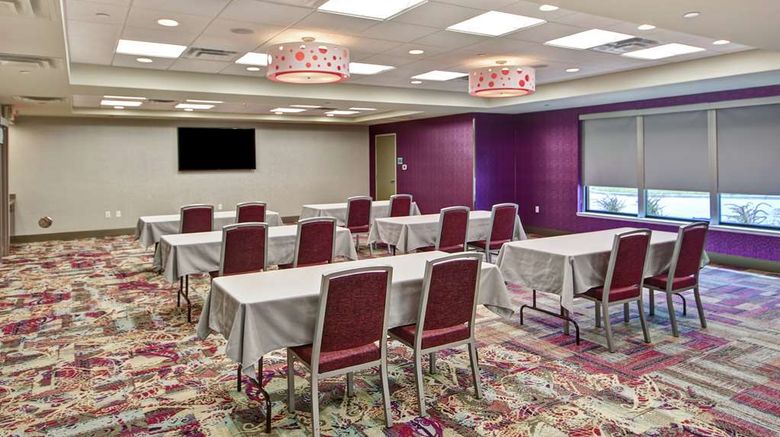 <b>Home2 Suites by Hilton KCI Airport Meeting</b>. Images powered by <a href="https://iceportal.shijigroup.com/" title="IcePortal" target="_blank">IcePortal</a>.