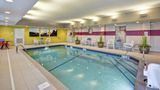 Home2 Suites by Hilton KCI Airport Pool