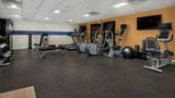 <b>Hampton Inn Phoenix/Scottsdale @ Shea Health</b>. Images powered by <a href="https://iceportal.shijigroup.com/" title="IcePortal" target="_blank">IcePortal</a>.