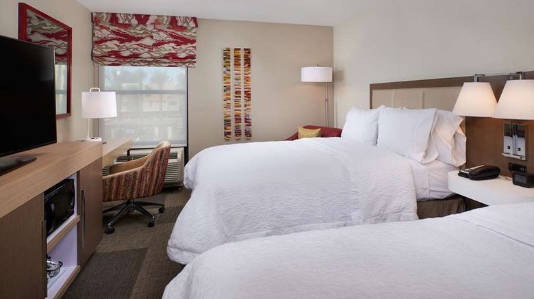 <b>Hampton Inn Phoenix/Scottsdale @ Shea Room</b>. Images powered by <a href="https://iceportal.shijigroup.com/" title="IcePortal" target="_blank">IcePortal</a>.