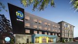 Tru By Hilton Savannah Midtown Exterior