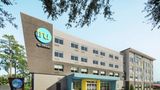 Tru By Hilton Savannah Midtown Exterior