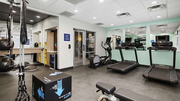 Tru By Hilton Savannah Midtown Health