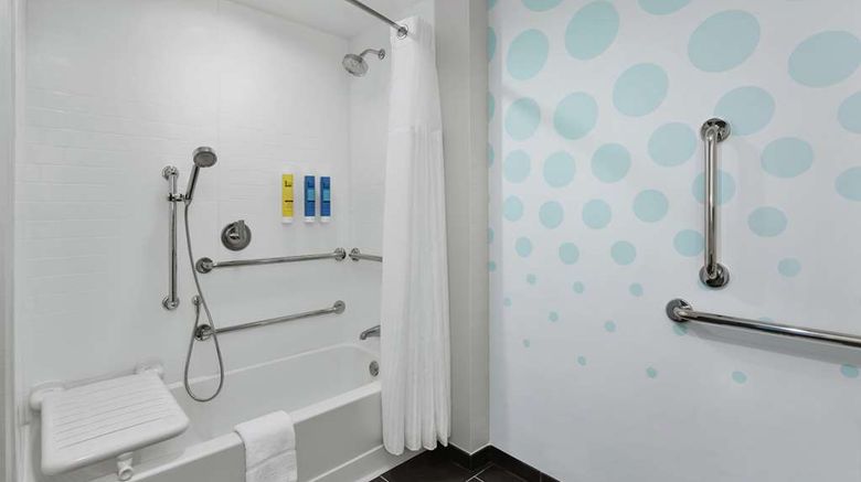 <b>Tru By Hilton Savannah Midtown Room</b>. Images powered by <a href="https://iceportal.shijigroup.com/" title="IcePortal" target="_blank">IcePortal</a>.
