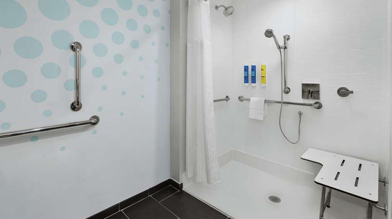 <b>Tru By Hilton Savannah Midtown Room</b>. Images powered by <a href="https://iceportal.shijigroup.com/" title="IcePortal" target="_blank">IcePortal</a>.