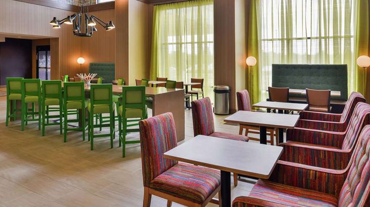 Hampton Inn & Suites St. Paul/Oakdale Lobby