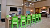 Hampton Inn & Suites St. Paul/Oakdale Lobby