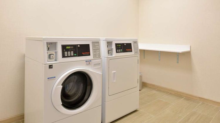 Hampton Inn & Suites St. Paul/Oakdale Recreation