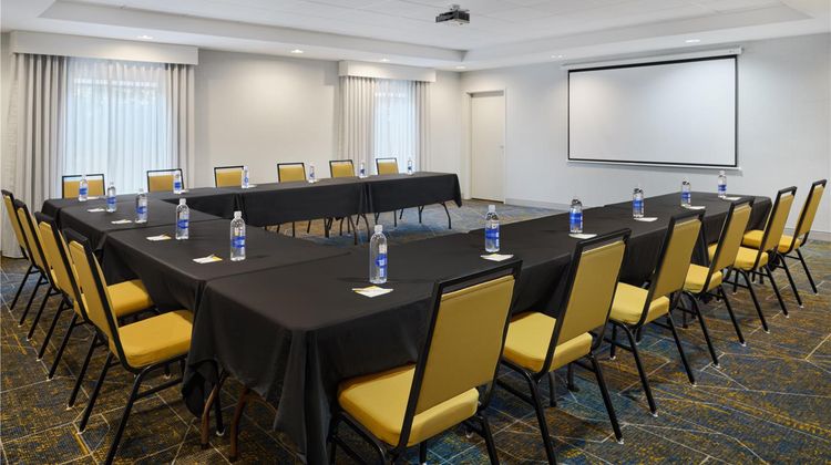 Hampton Inn & Suites St. Paul/Oakdale Meeting