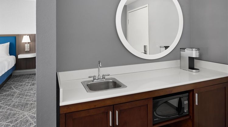 Hampton Inn & Suites St. Paul/Oakdale Other