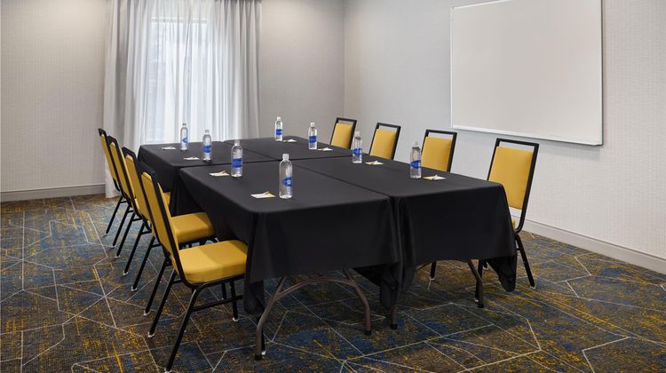Hampton Inn & Suites St. Paul/Oakdale Meeting