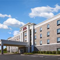 Hampton Inn & Suites St. Paul/Oakdale