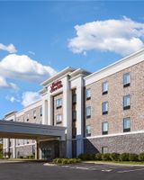Hampton Inn & Suites St. Paul/Oakdale