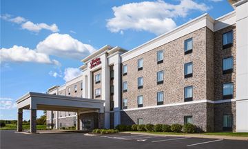 Hampton Inn & Suites St. Paul/Oakdale
