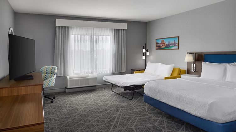 Hampton Inn & Suites St. Paul/Oakdale Room