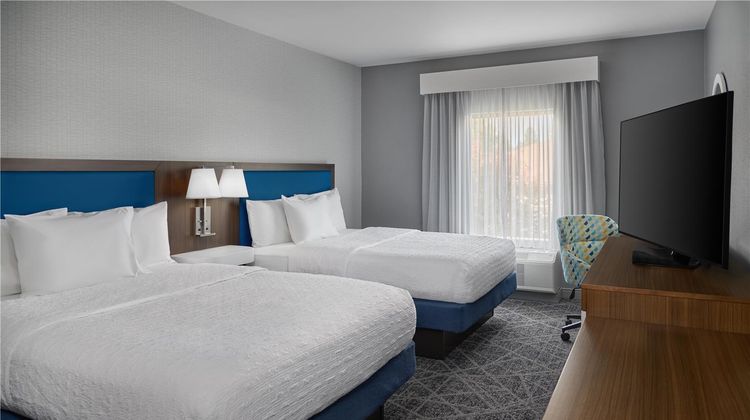 Hampton Inn & Suites St. Paul/Oakdale Room