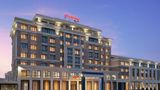 Hampton by Hilton Astana Triumphal Arch Exterior