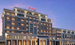 Hampton by Hilton Astana Triumphal Arch
