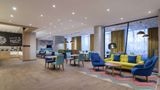 Hampton by Hilton Astana Triumphal Arch Lobby