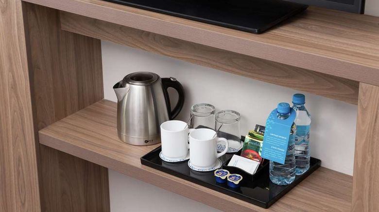 <b>Hampton by Hilton Astana Triumphal Arch Other</b>. Images powered by <a href="https://iceportal.shijigroup.com/" title="IcePortal" target="_blank">IcePortal</a>.