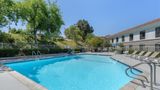 Best Western Valencia/Six Flags Inn Stes Pool