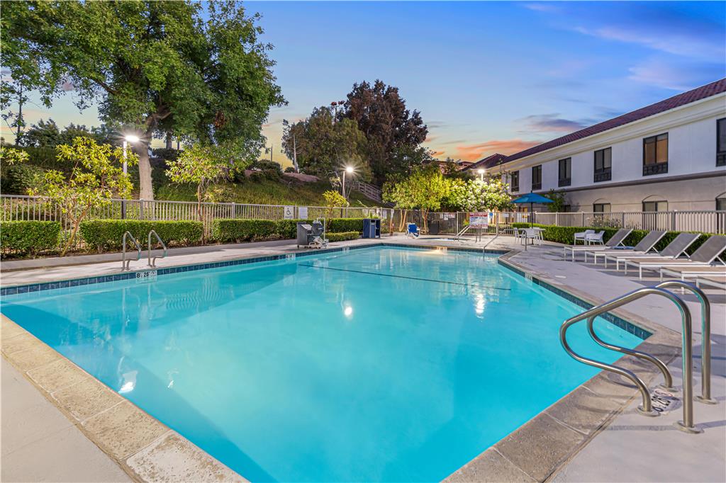 Best Western Valencia/Six Flags Inn Stes- Valencia, CA Hotels