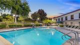 Best Western Valencia/Six Flags Inn Stes Pool