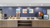 Best Western Valencia/Six Flags Inn Stes Restaurant